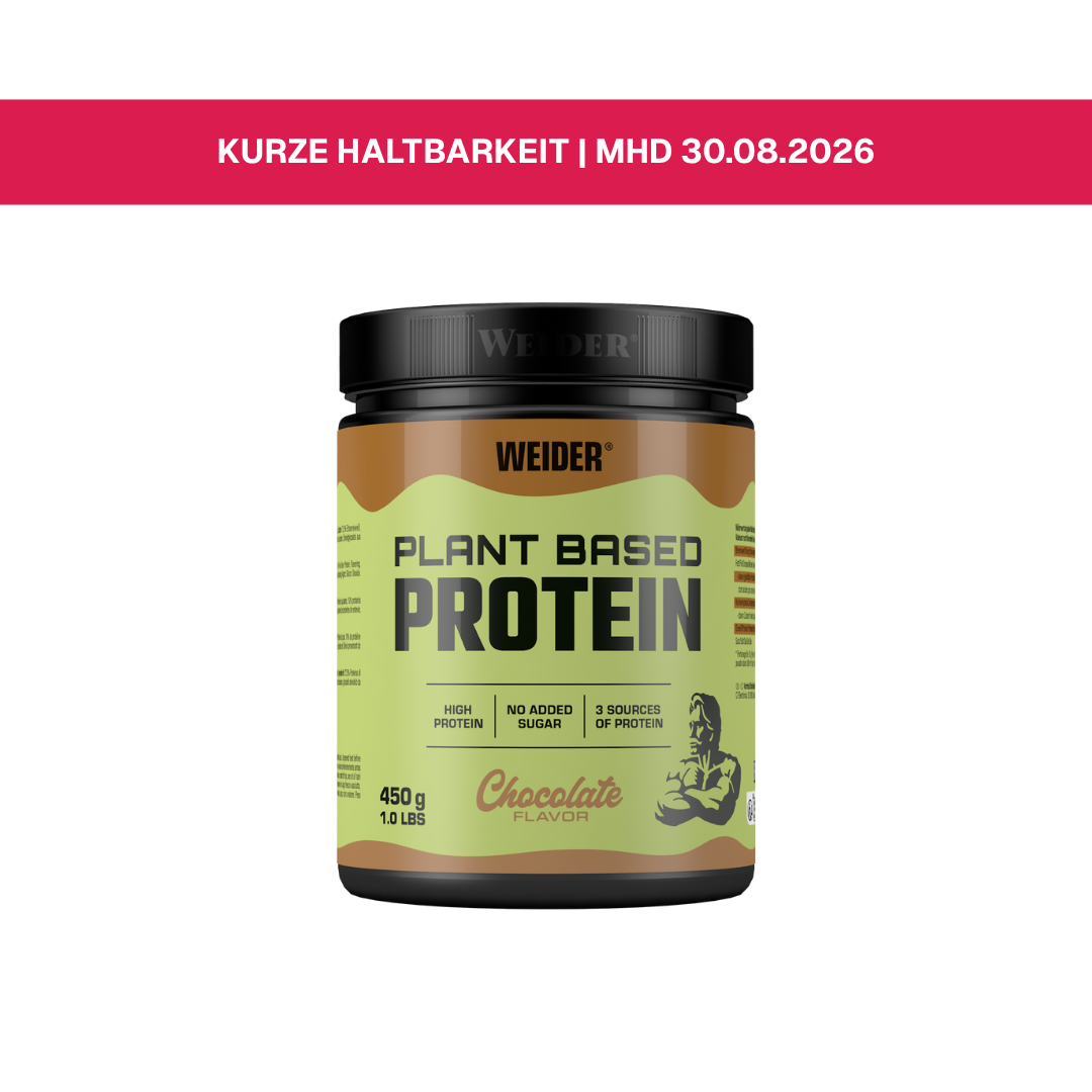 Proteine vegetali