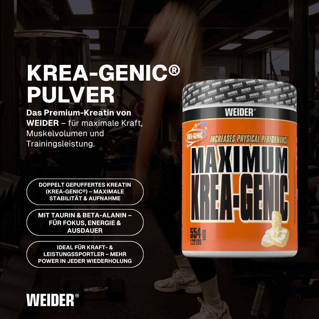 Krea Genic Polvere
