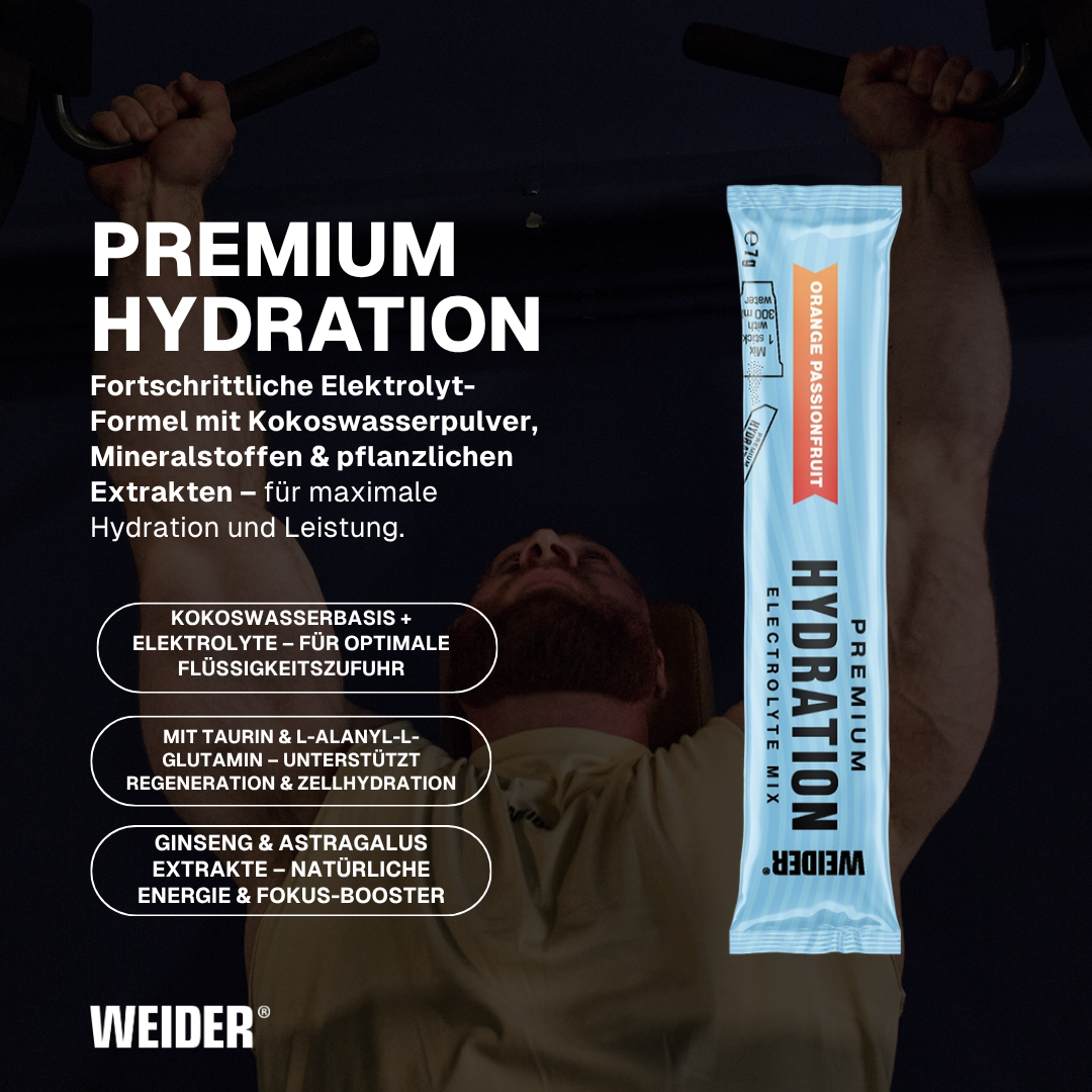 Idratazione Premium