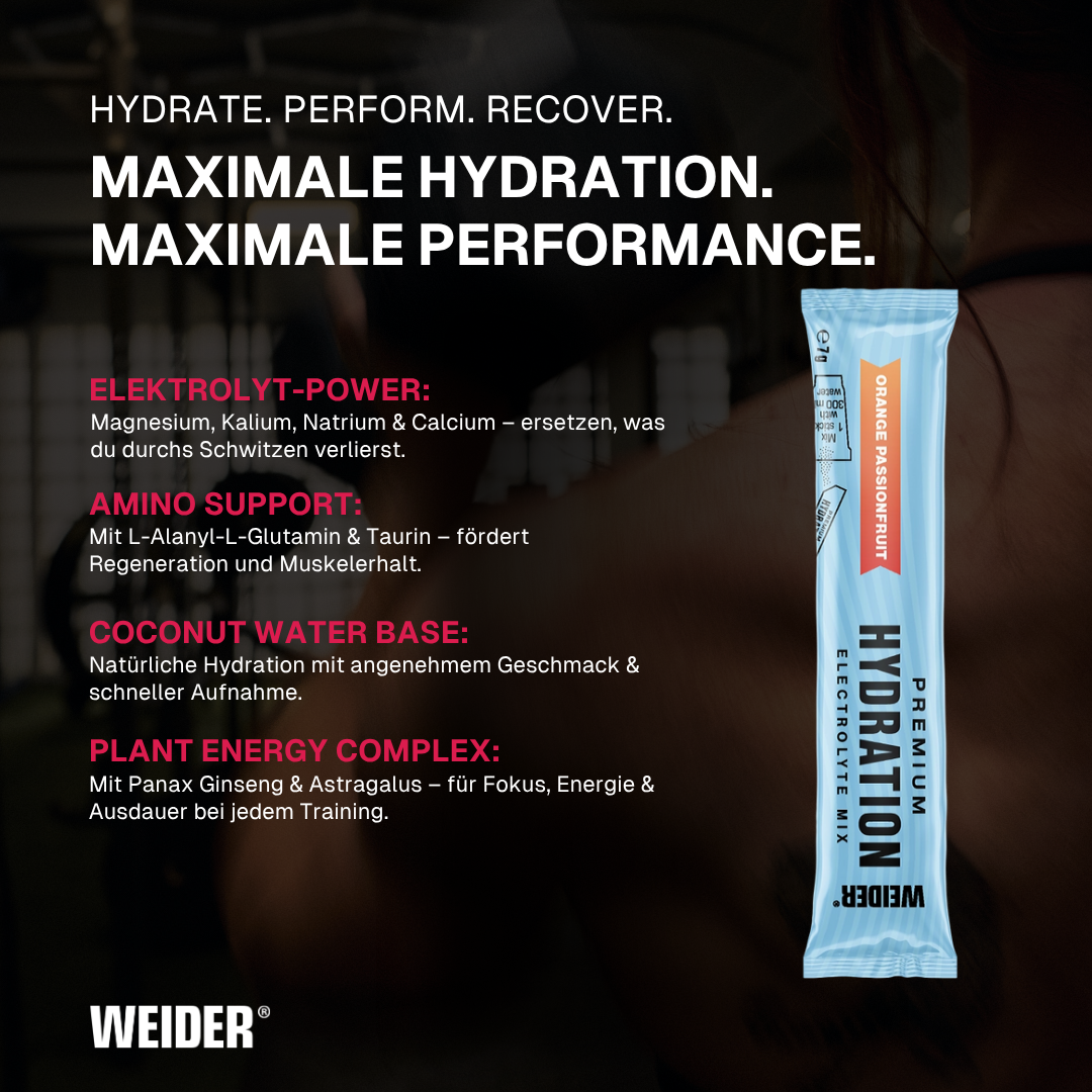 Idratazione Premium