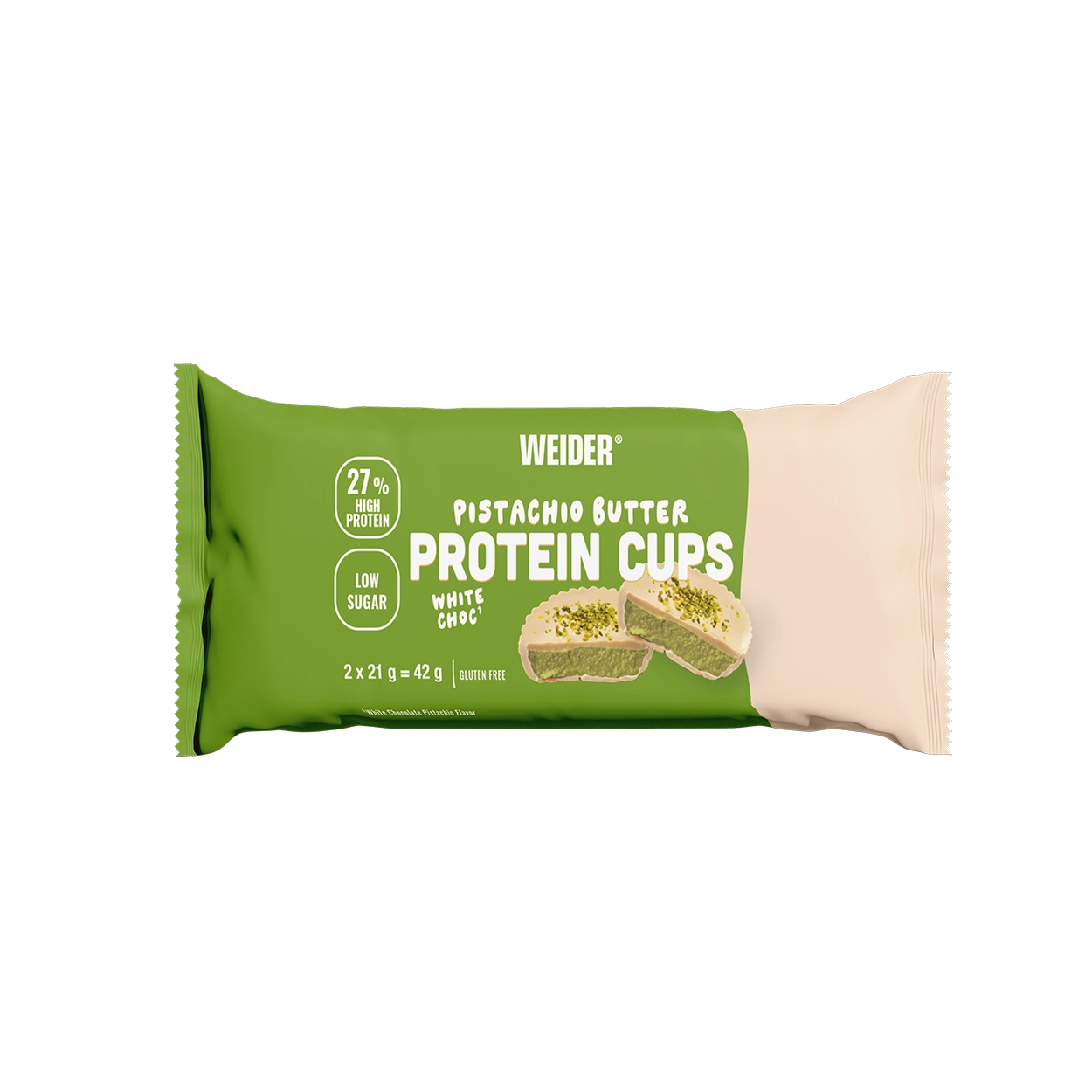 20er Box | Protein Cups