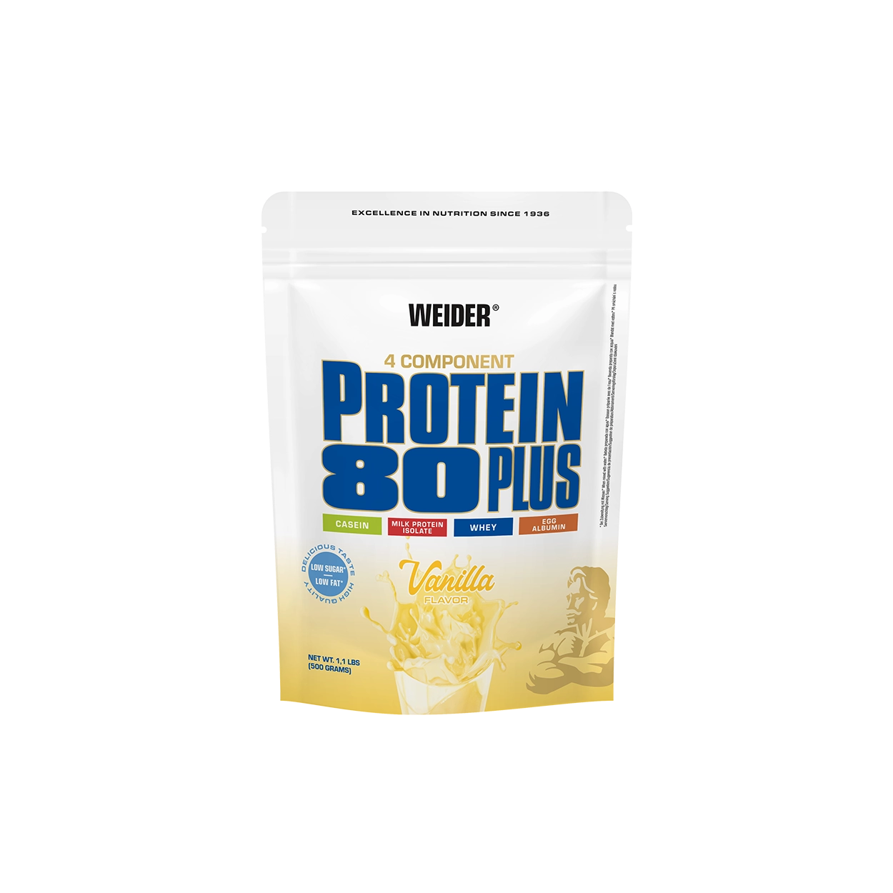 Protein 80 Plus