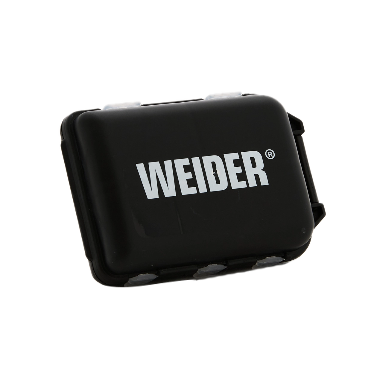 WEIDER pillbox