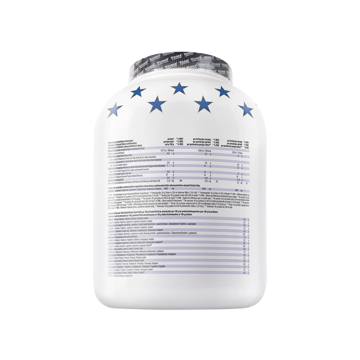 Premium Whey