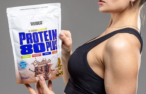 Die größten Vorurteile gegenüber Protein