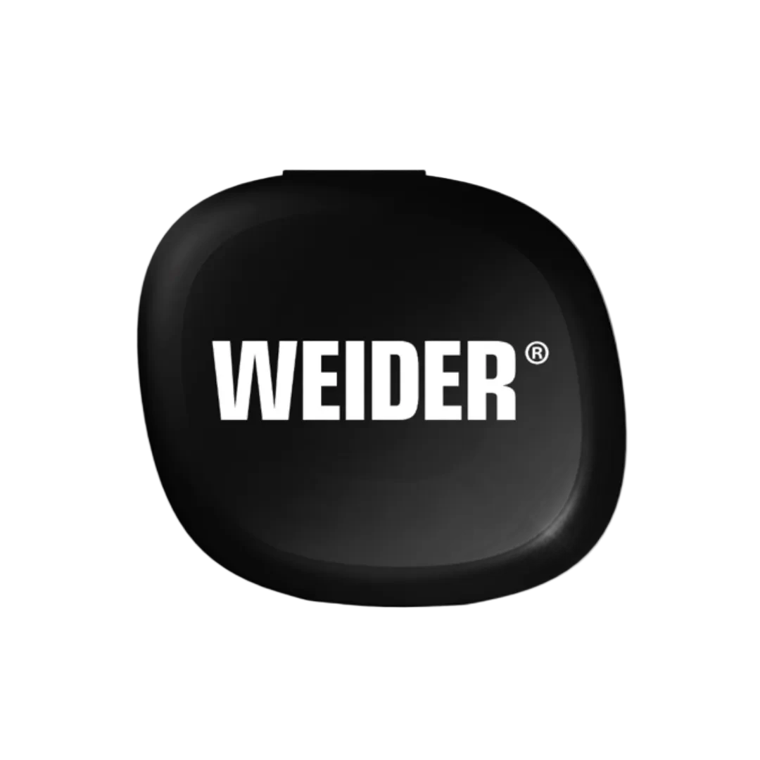 Portapillole WEIDER