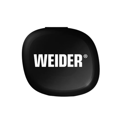 Portapillole WEIDER