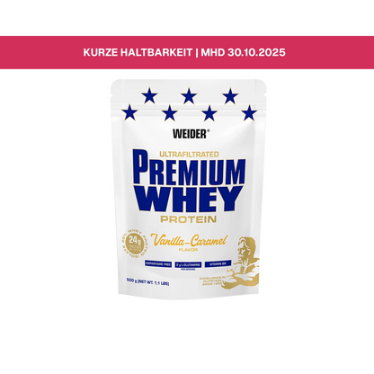 Premium Whey