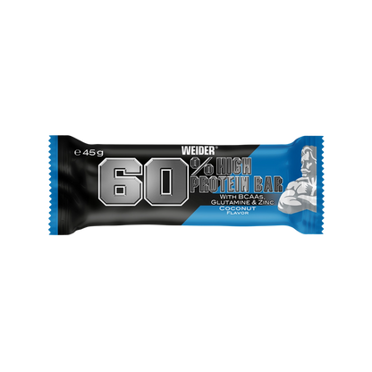 Box of 24! 60% Protein Bar