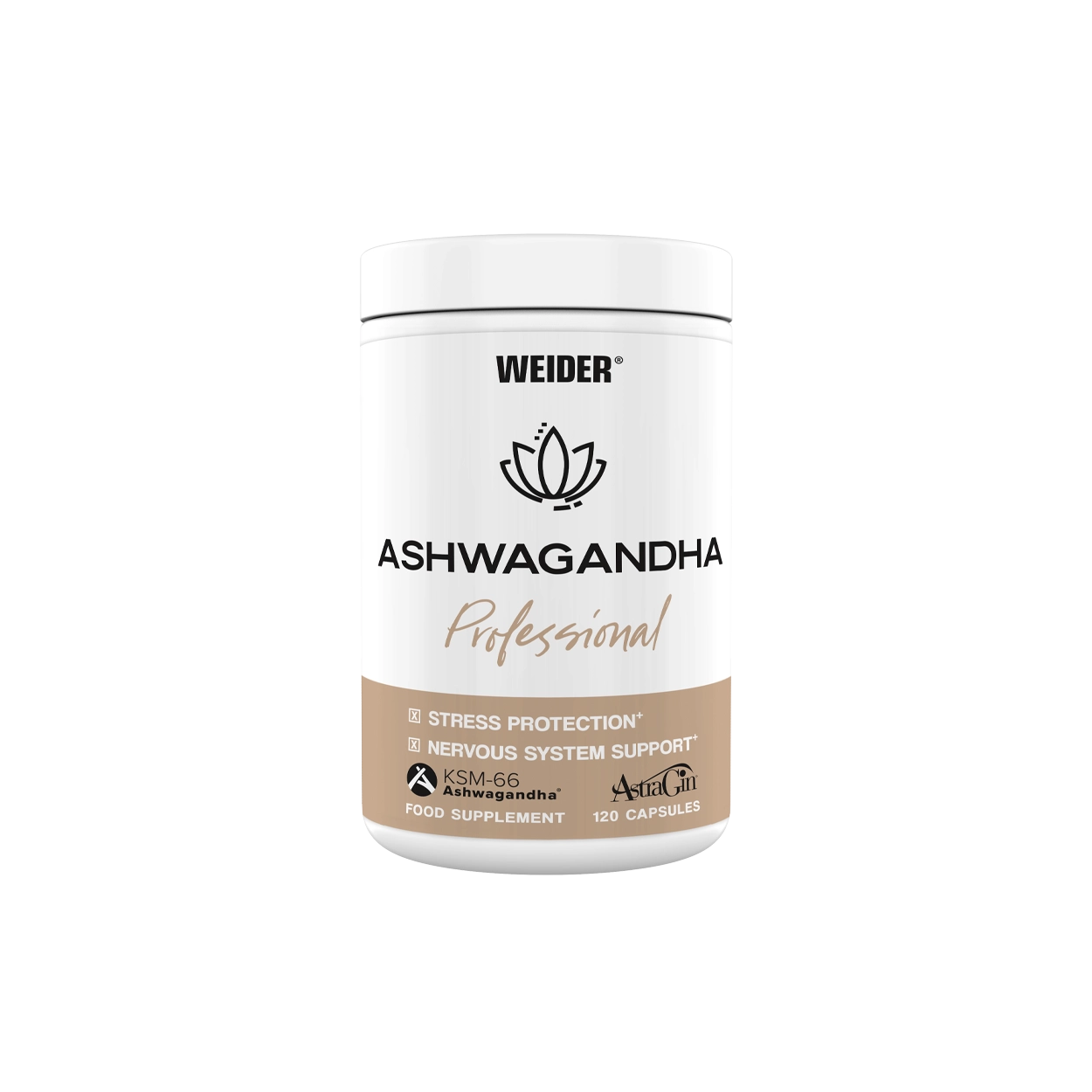 Ashwagandha Professional