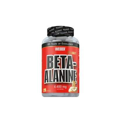 Beta Alanine Caps