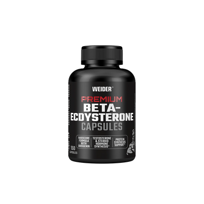Beta-Ecdysterone Capsule