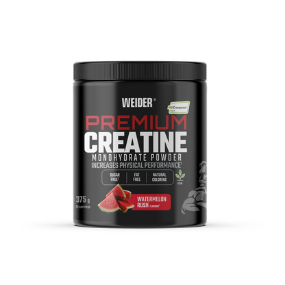 Premium Creatine Powder