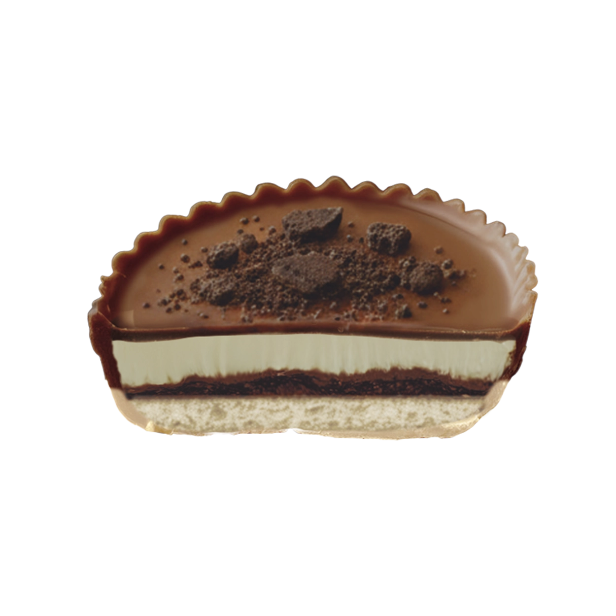 Box of 20 | Protein Cups