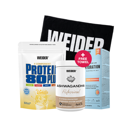 Recovery bundle
