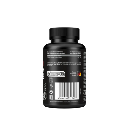 Arginina + Ornitina 4000