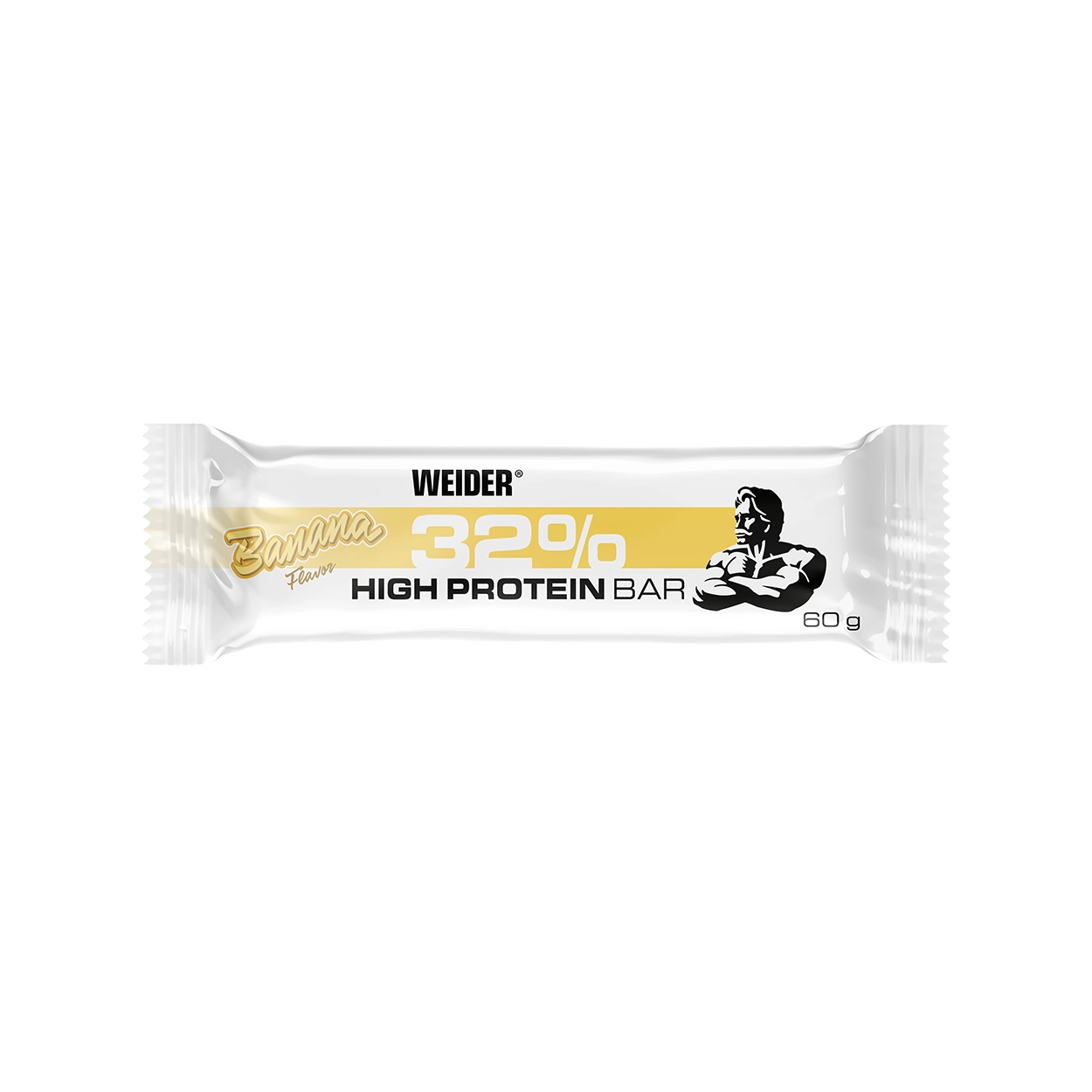 12er Box | 32% Protein Bar