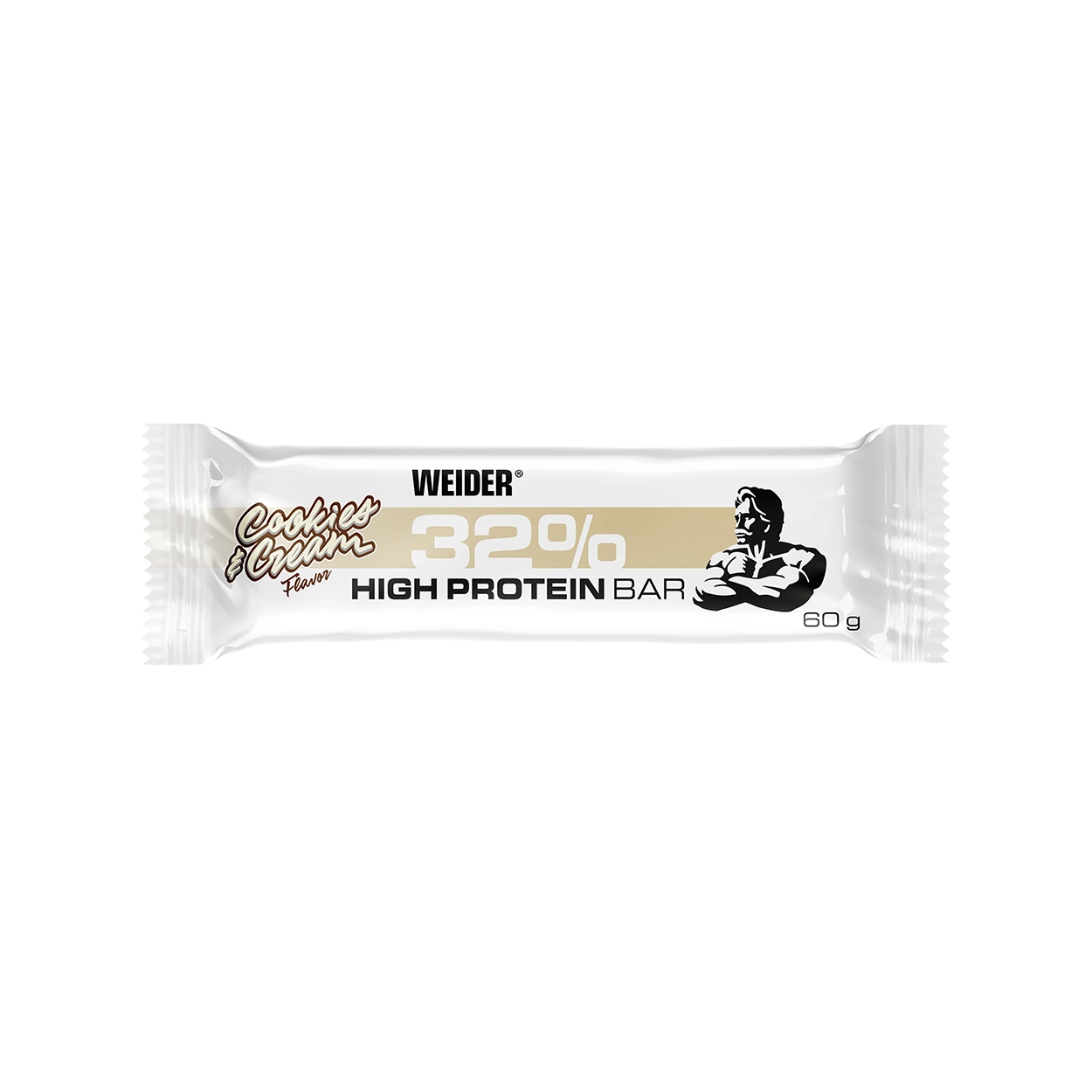 32% Protein Bar