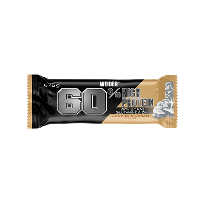 24er Box | 60% Protein Bar