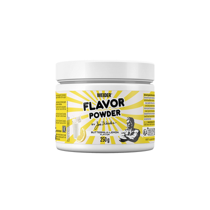 Flavor Powder