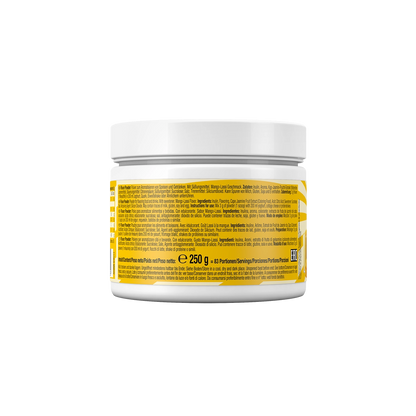 Flavor Powder