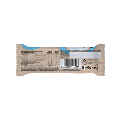 Box of 12! Joe's Core Protein Bar