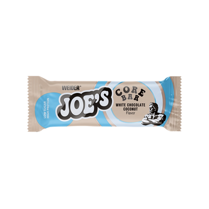 12er Box | Joe's Core Protein Bar