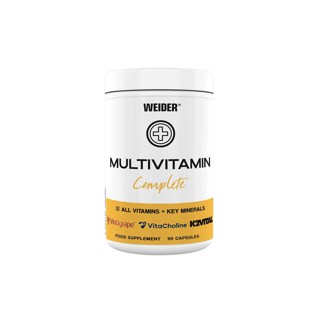 Multivitamin Complete