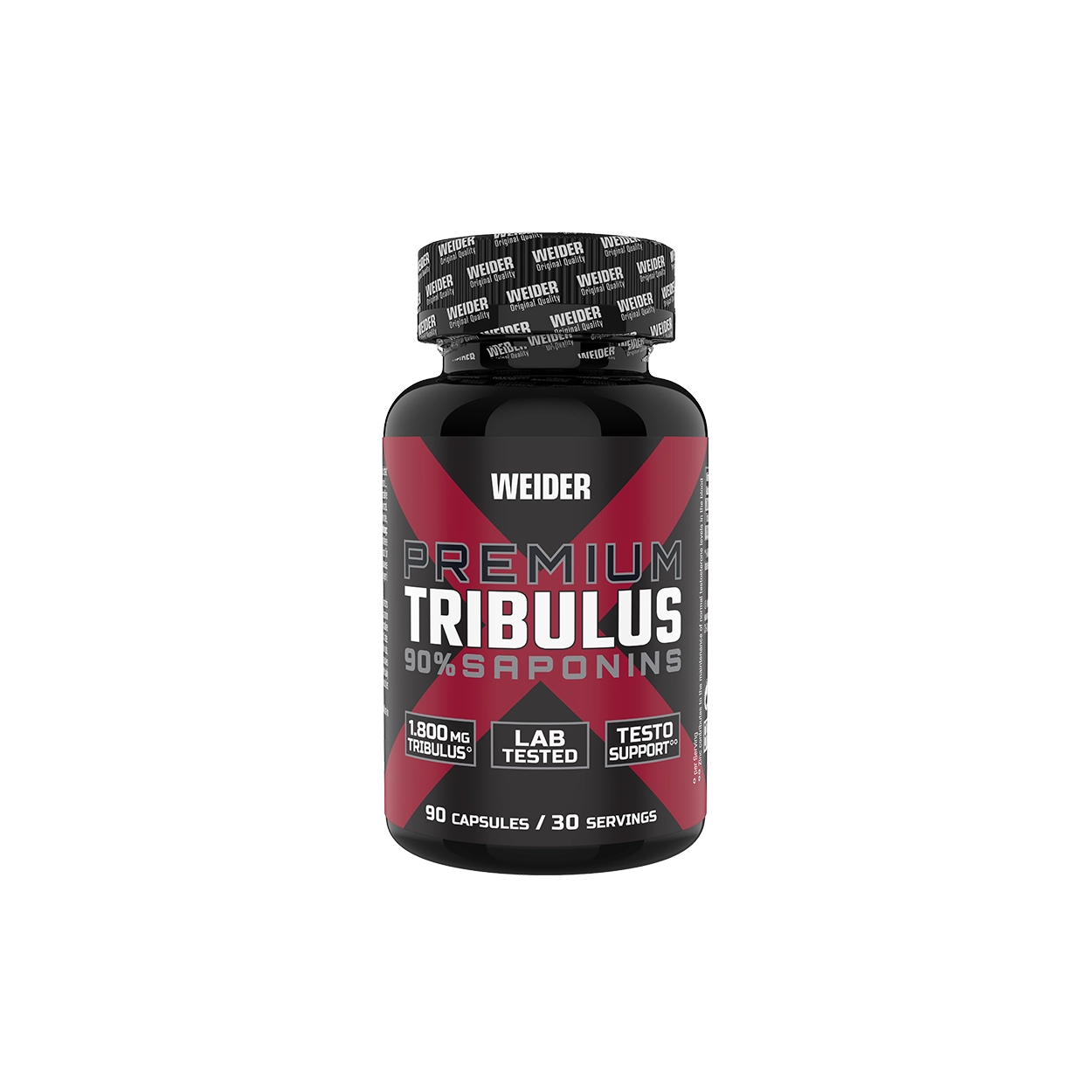 Premium Tribulus