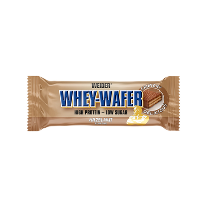 Whey Wafer