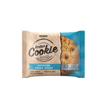 12er Box | Protein Cookies (vegan)