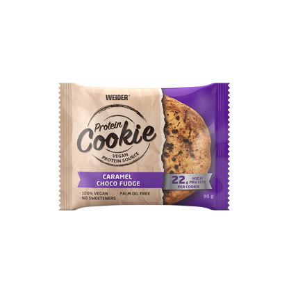 12er Box | Protein Cookies (vegan)
