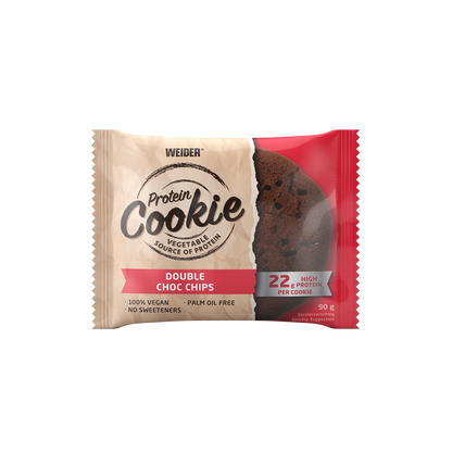 12er Box | Protein Cookies (vegan)