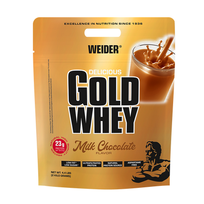 Gold Whey